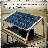 Solar Generator Projects photos Solar Generator Projects photos