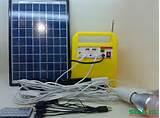 images of Solar Generator Radio images of Solar Generator Radio