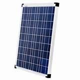 Solar Generator Panel pictures