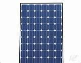 pictures of Solar Generator Report